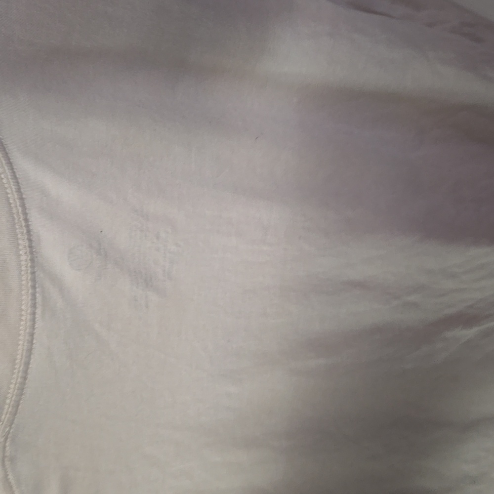 Volkswagen Cream and Green Men's T-Shirt - Picture 7 of 8